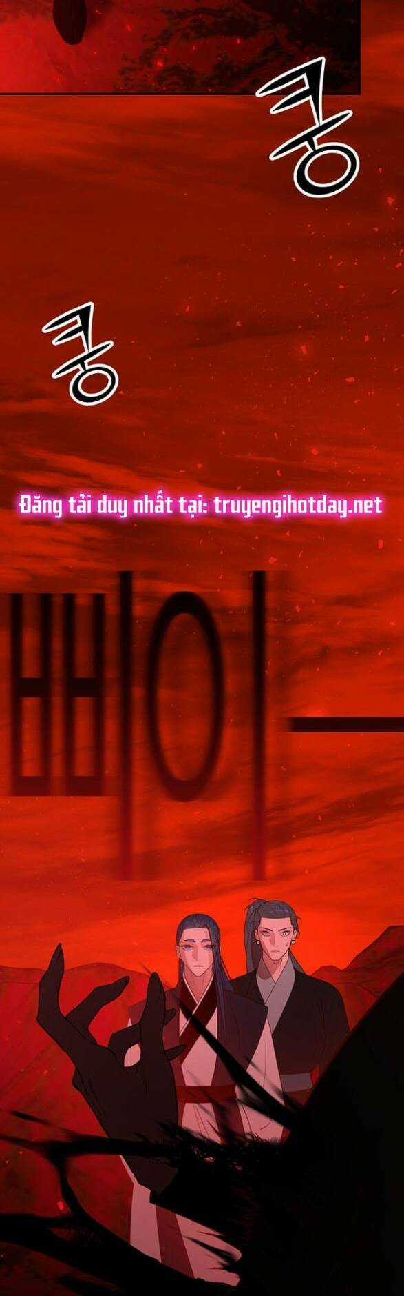 Thái Tử Myolyeong Chapter 86.2 trang 19