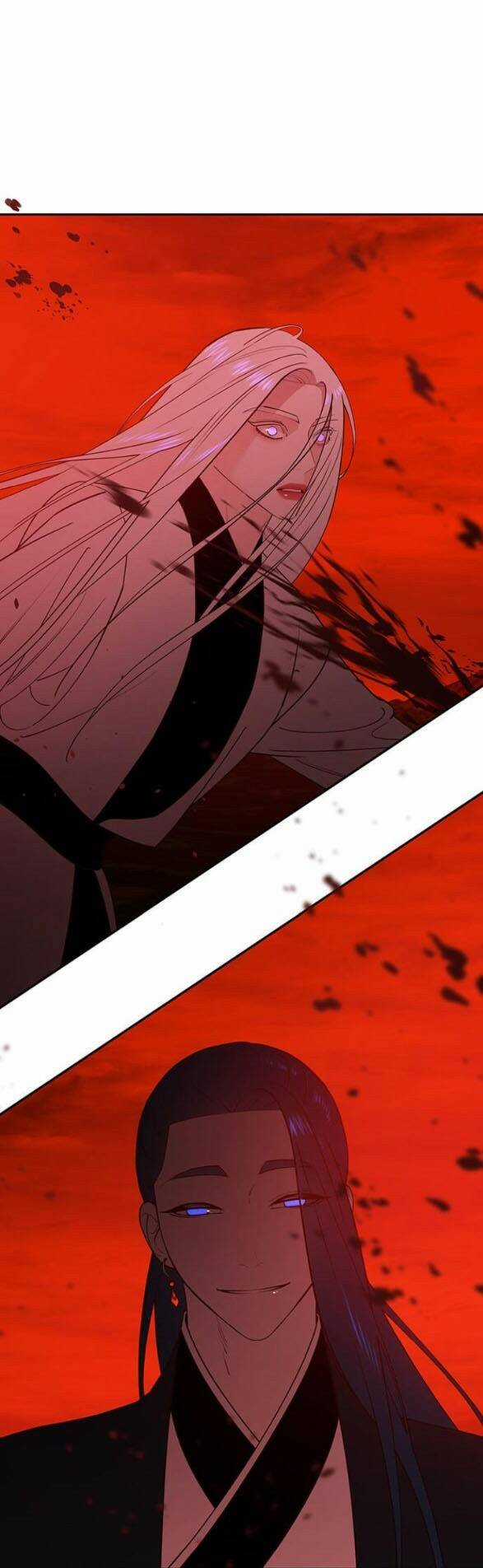 Thái Tử Myolyeong Chapter 86.2 trang 21