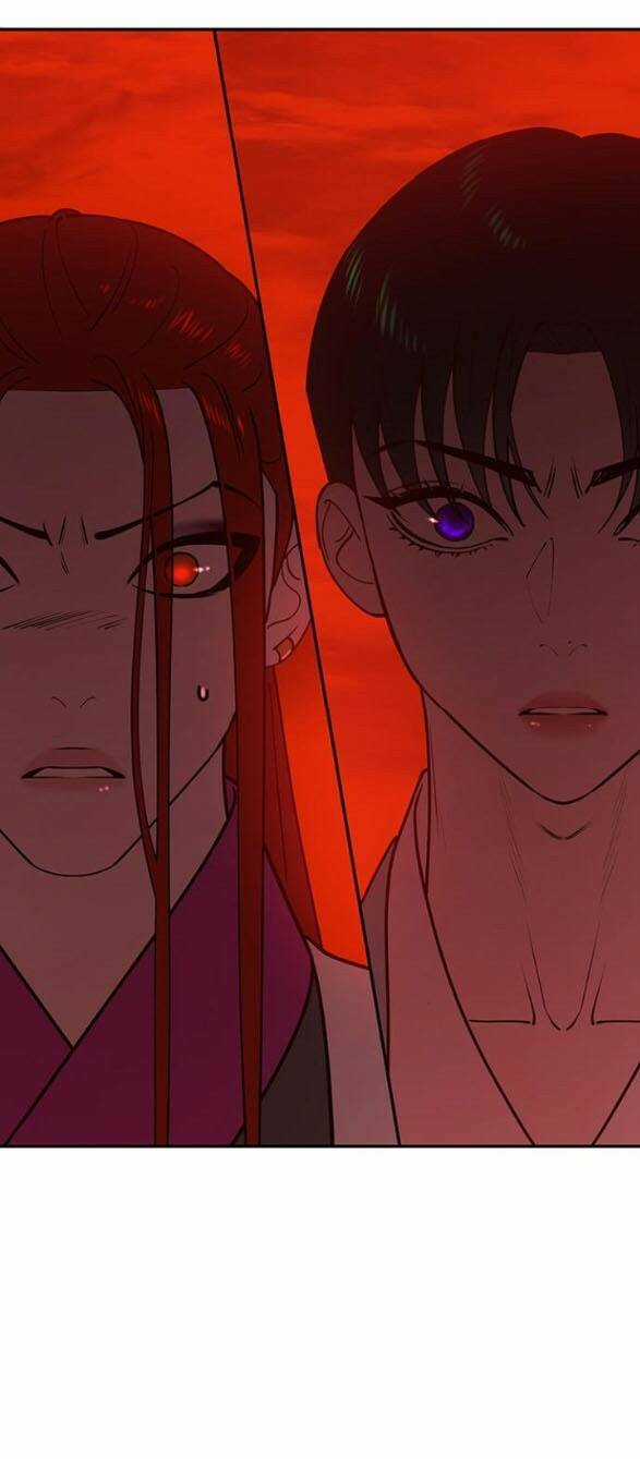 Thái Tử Myolyeong Chapter 86.2 trang 26