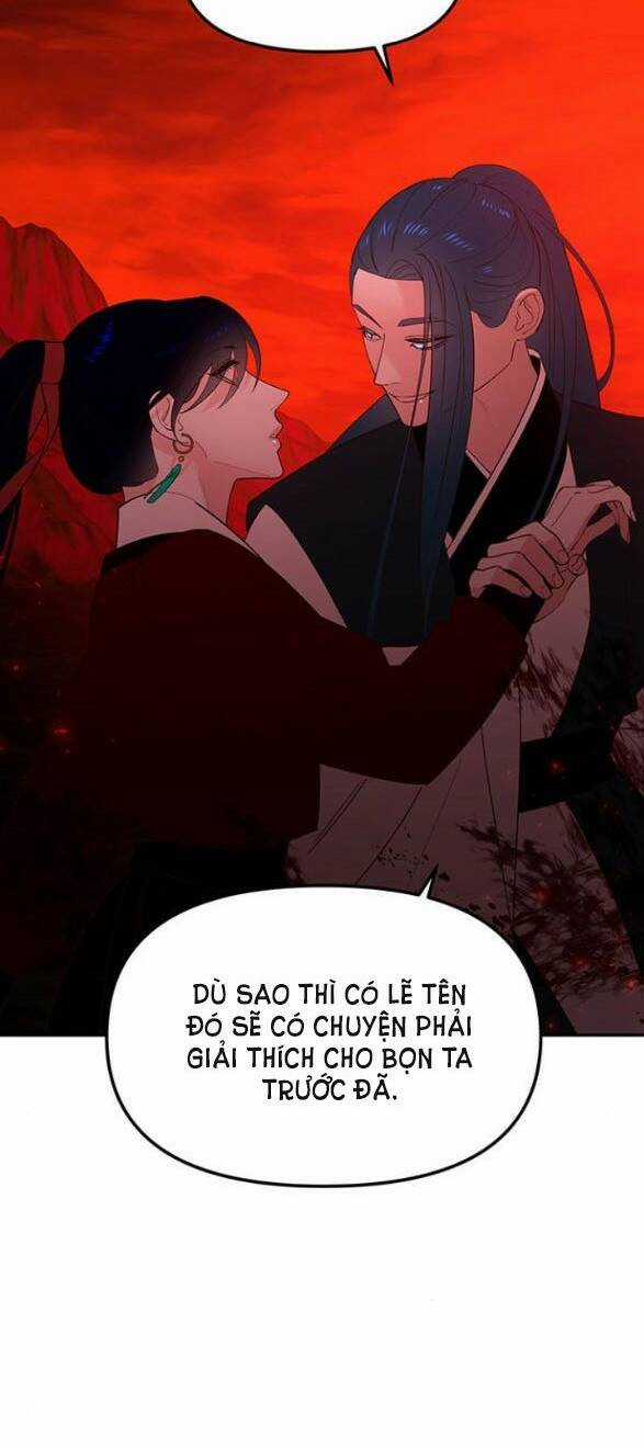 Thái Tử Myolyeong Chapter 86.2 trang 41