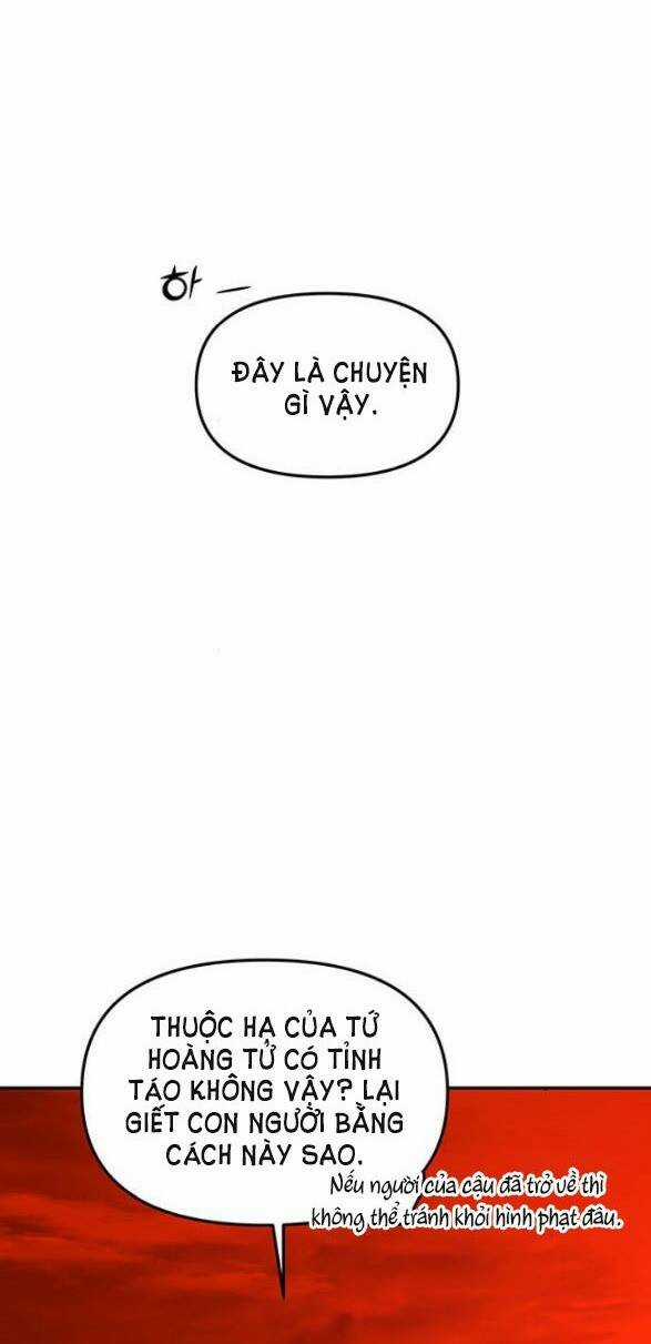 Thái Tử Myolyeong Chapter 86.2 trang 42