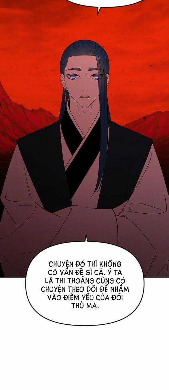 Thái Tử Myolyeong Chapter 86.2 trang 45