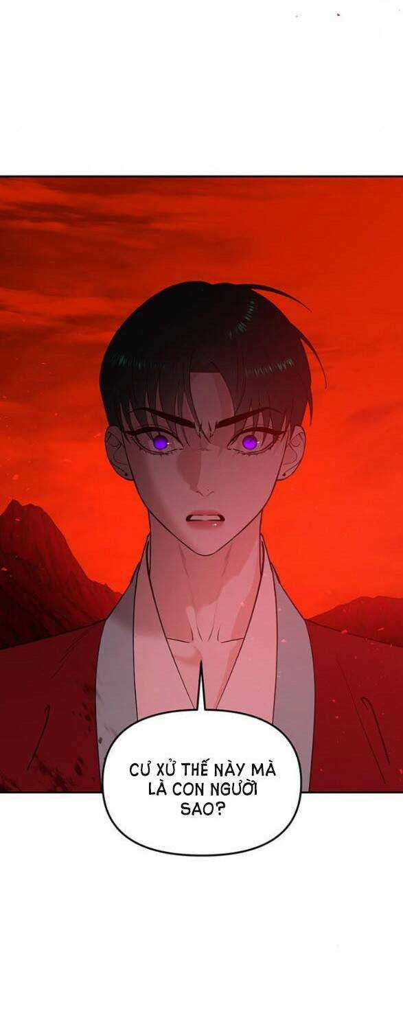 Thái Tử Myolyeong Chapter 87.1 trang 11