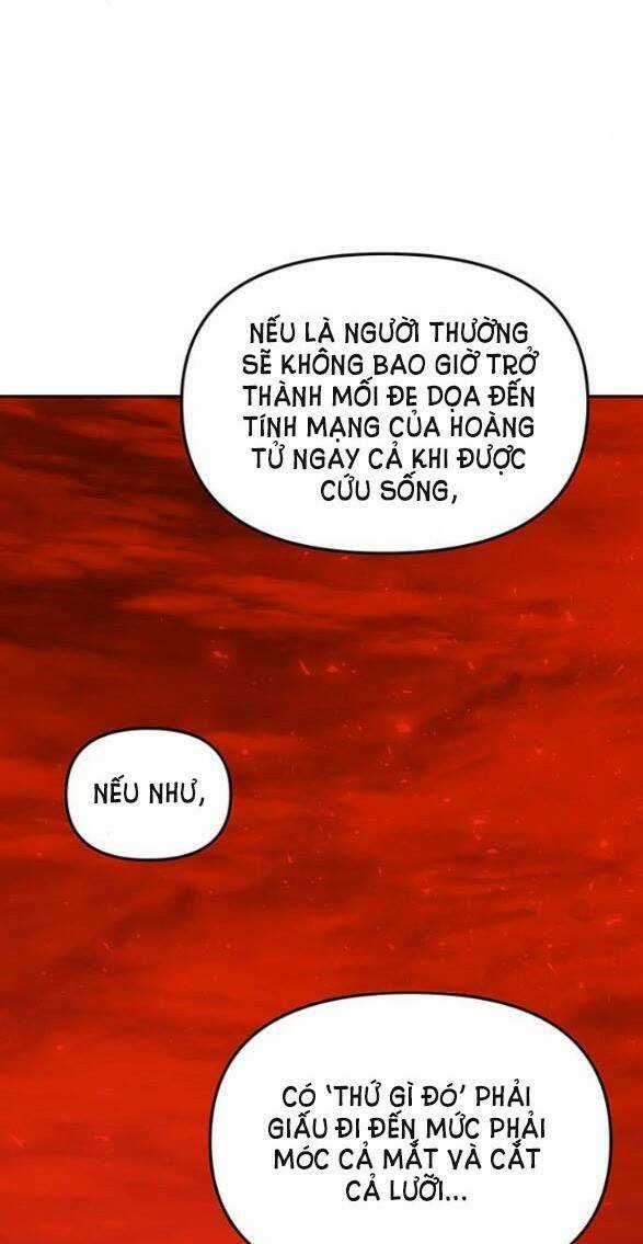 Thái Tử Myolyeong Chapter 87.1 trang 21