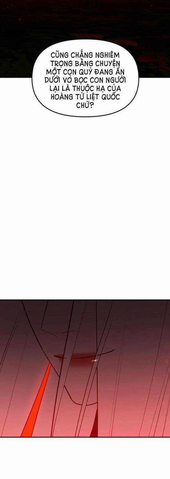 Thái Tử Myolyeong Chapter 87.1 trang 24