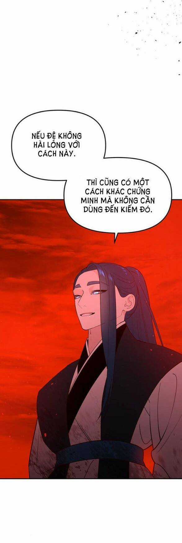 Thái Tử Myolyeong Chapter 87.1 trang 26