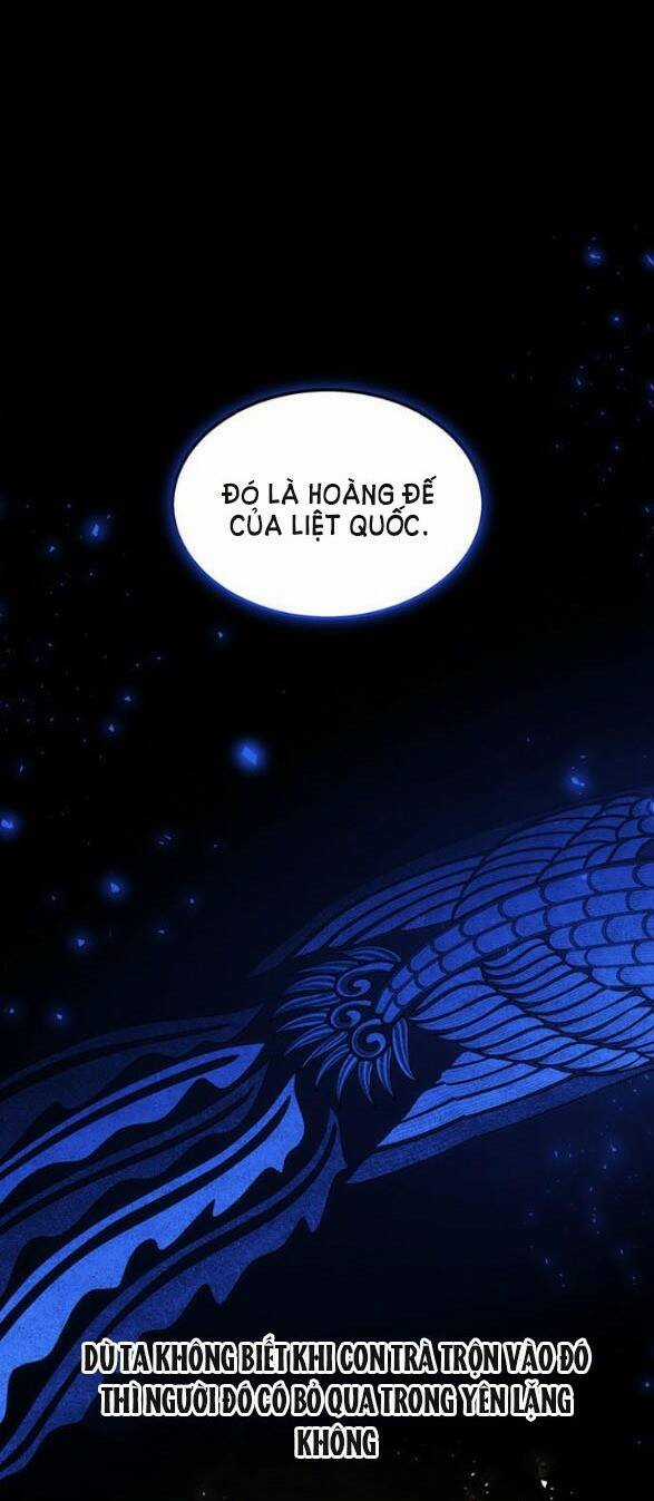 Thái Tử Myolyeong Chapter 87.1 trang 31