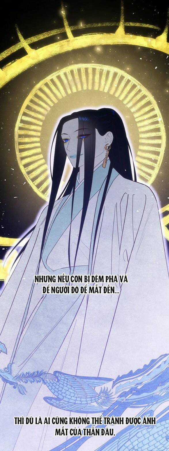 Thái Tử Myolyeong Chapter 87.1 trang 32