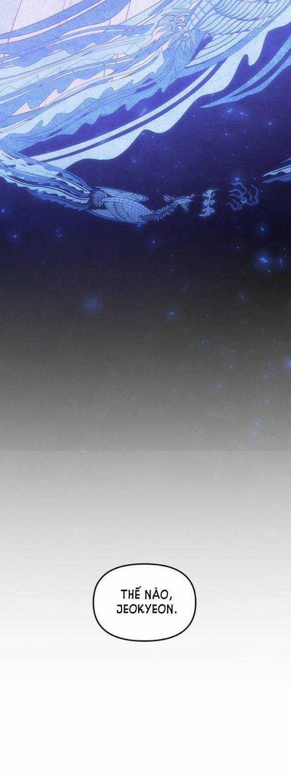 Thái Tử Myolyeong Chapter 87.1 trang 33