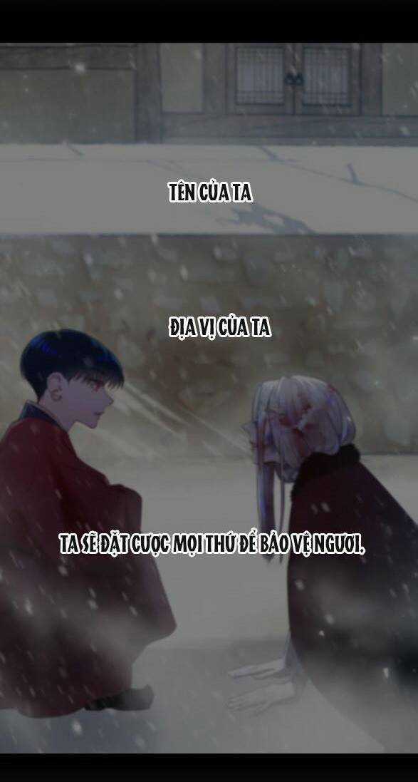 Thái Tử Myolyeong Chapter 87.1 trang 41