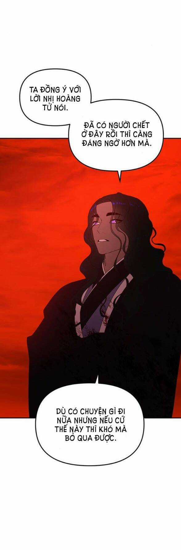 Thái Tử Myolyeong Chapter 87.1 trang 6