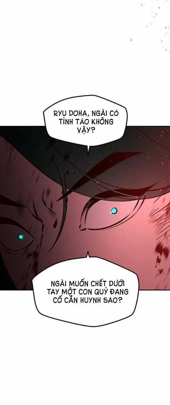 Thái Tử Myolyeong Chapter 87.2 trang 31