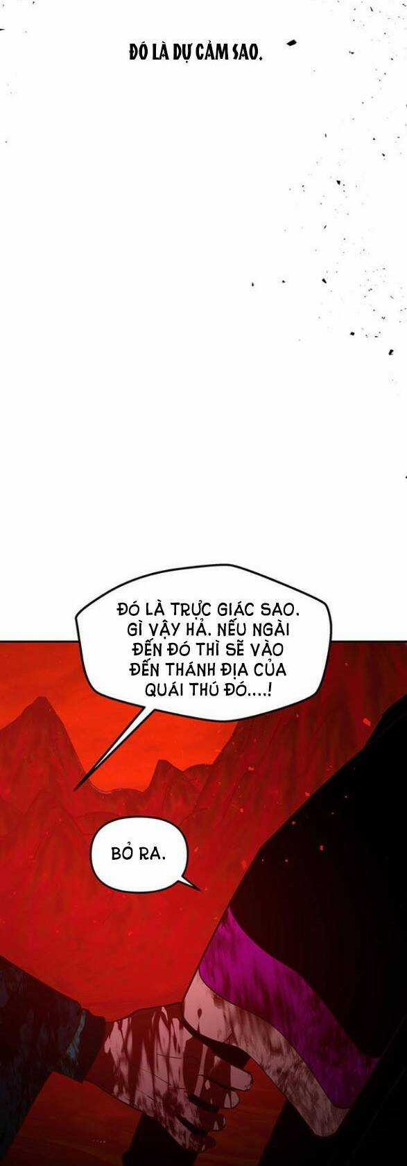 Thái Tử Myolyeong Chapter 87.2 trang 34