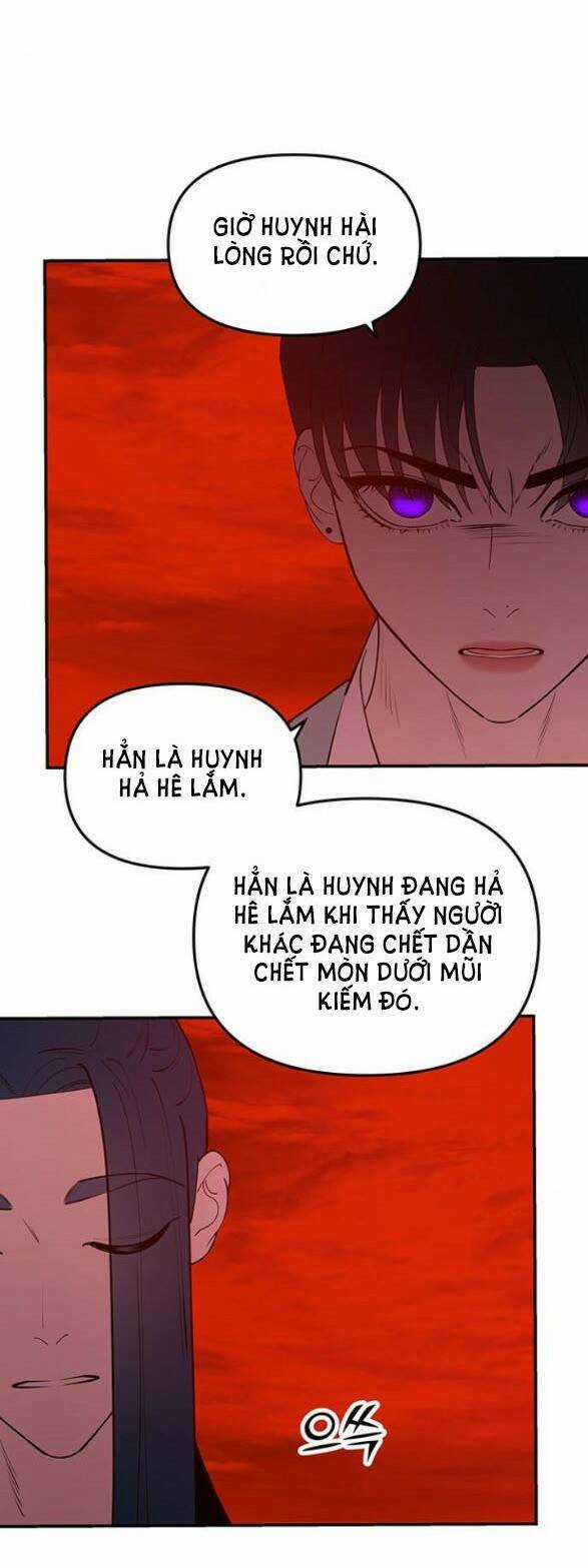 Thái Tử Myolyeong Chapter 87.2 trang 40