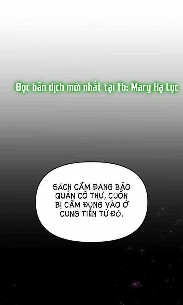 Thái Tử Myolyeong Chapter 88.1 trang 1