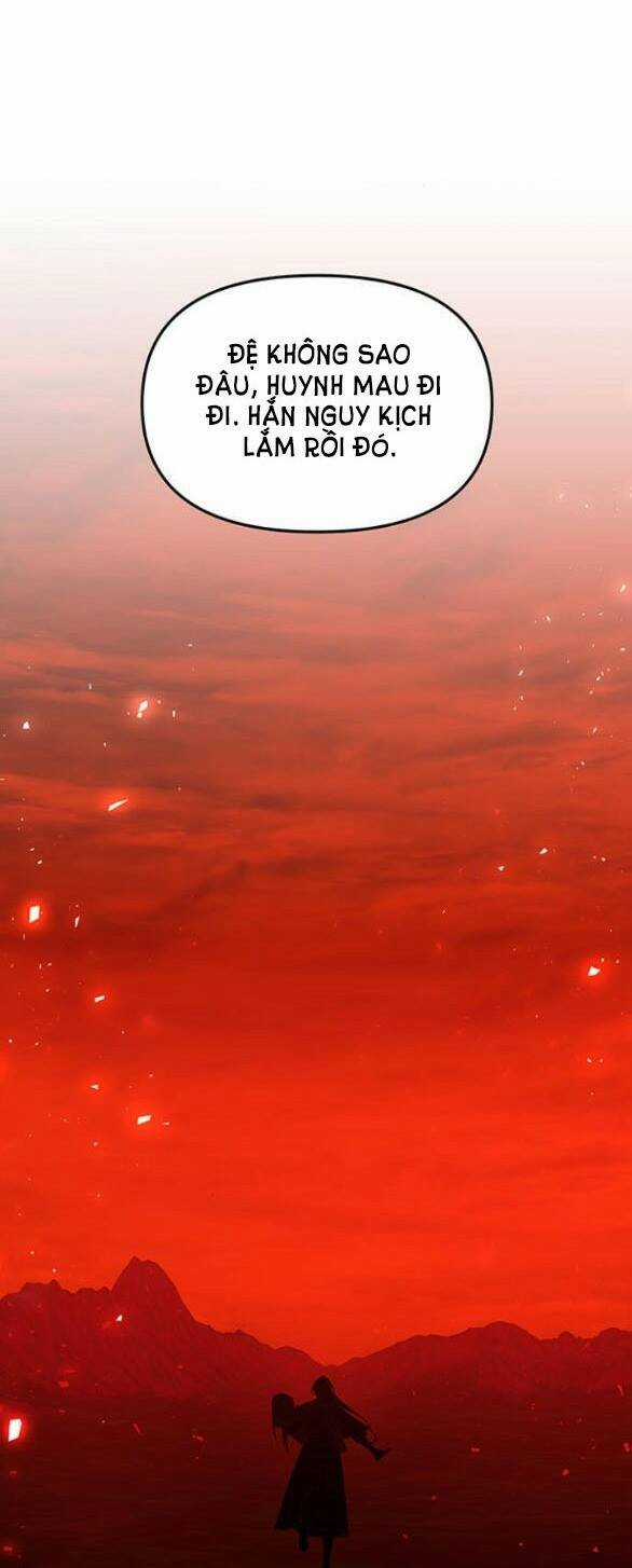 Thái Tử Myolyeong Chapter 88.1 trang 10