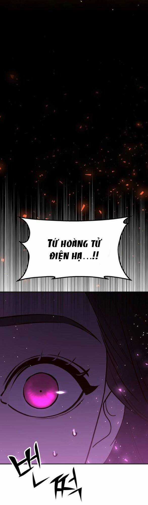 Thái Tử Myolyeong Chapter 88.1 trang 17