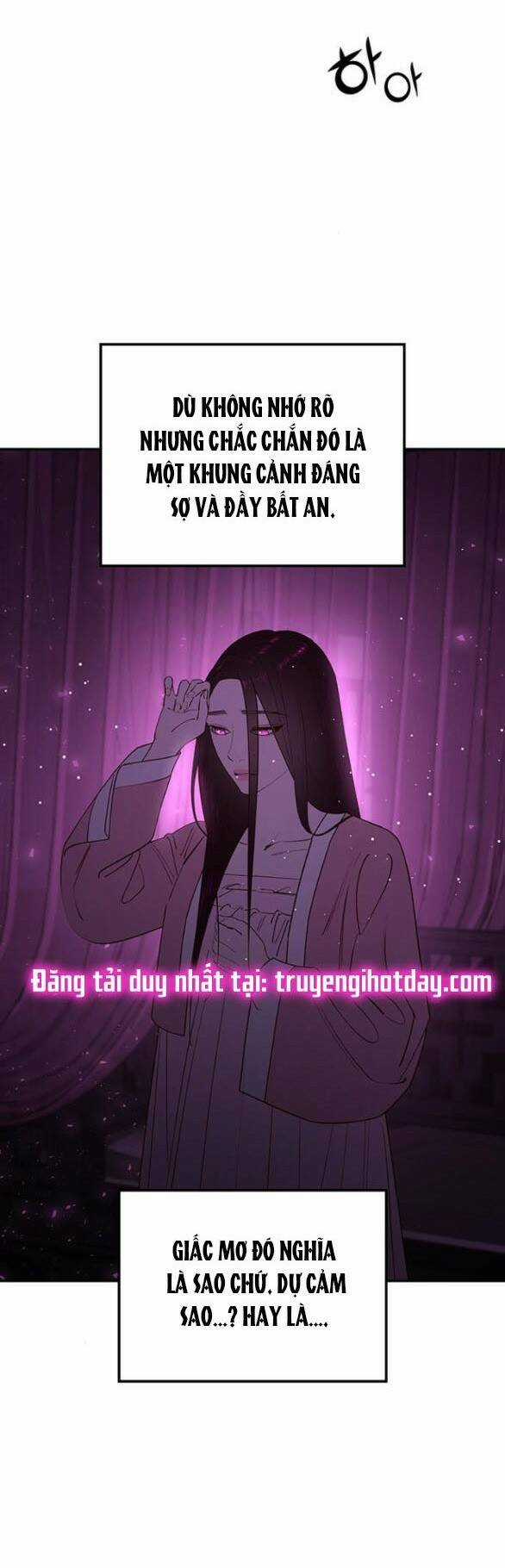 Thái Tử Myolyeong Chapter 88.1 trang 19