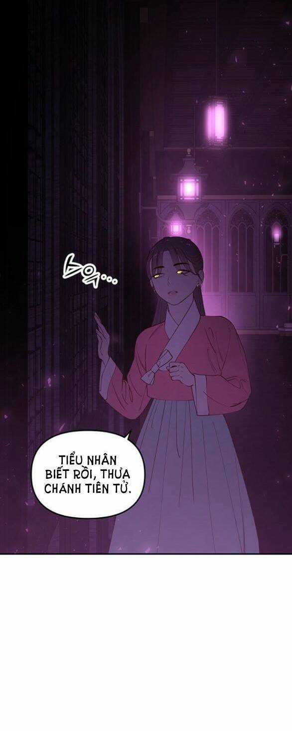 Thái Tử Myolyeong Chapter 88.1 trang 23