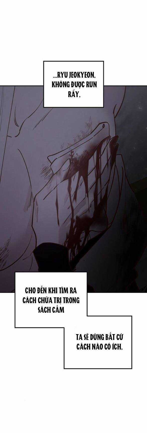 Thái Tử Myolyeong Chapter 88.1 trang 27