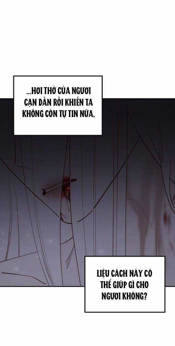 Thái Tử Myolyeong Chapter 88.1 trang 28