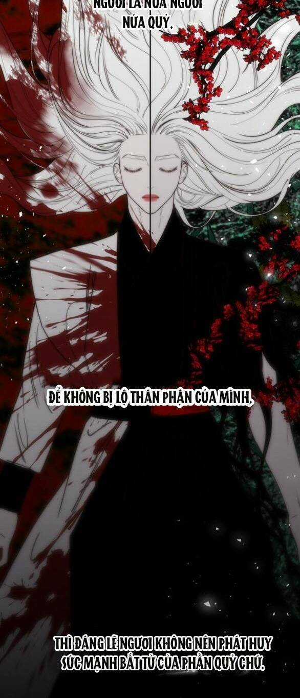 Thái Tử Myolyeong Chapter 88.1 trang 36