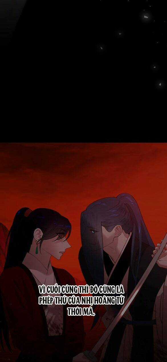 Thái Tử Myolyeong Chapter 88.1 trang 37