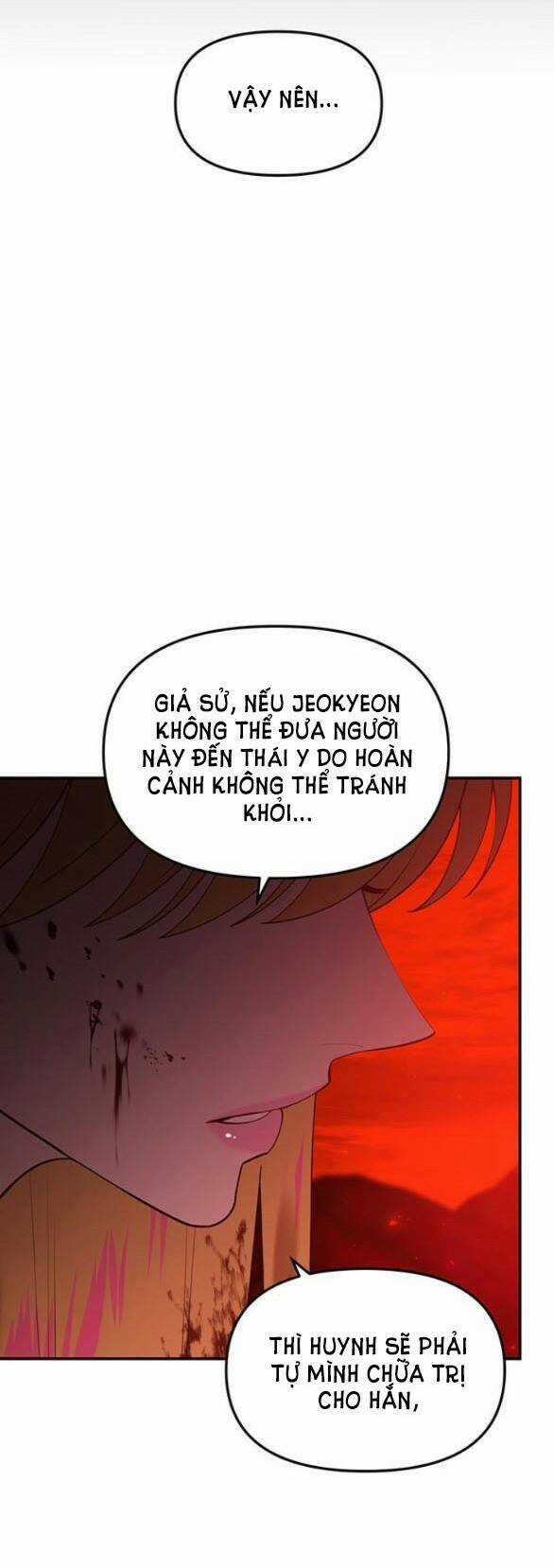 Thái Tử Myolyeong Chapter 88.1 trang 4