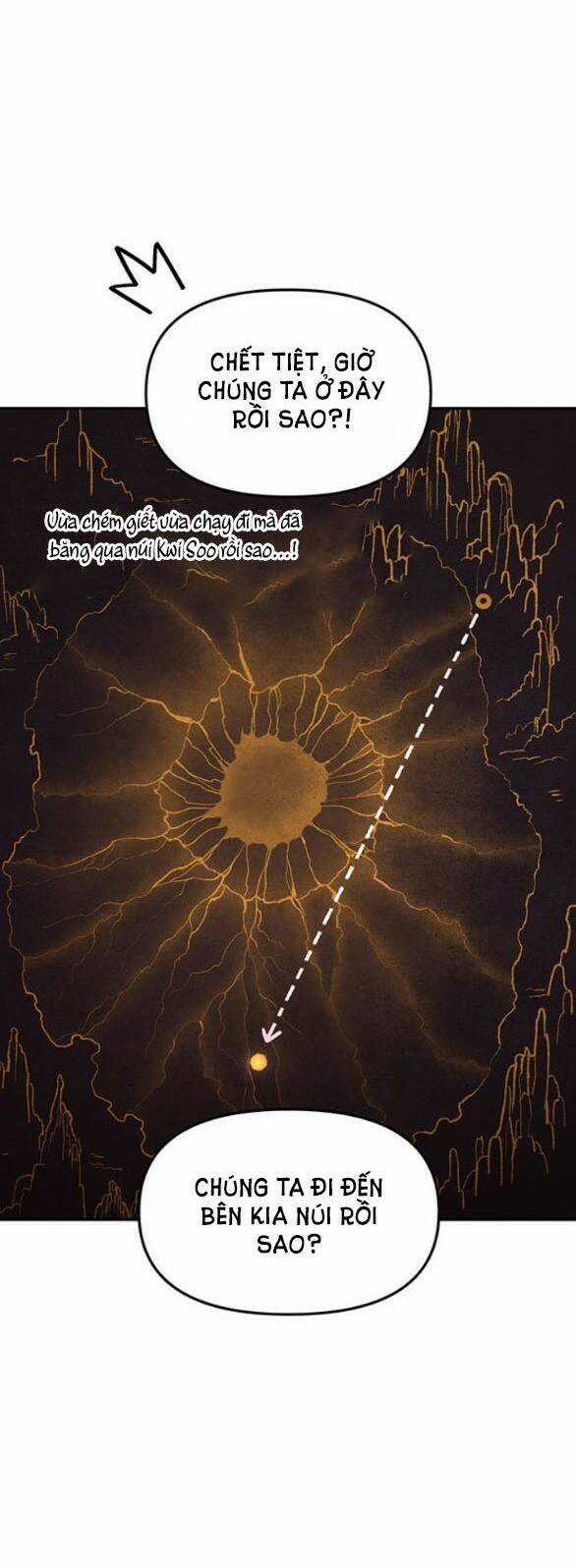 Thái Tử Myolyeong Chapter 88.1 trang 56