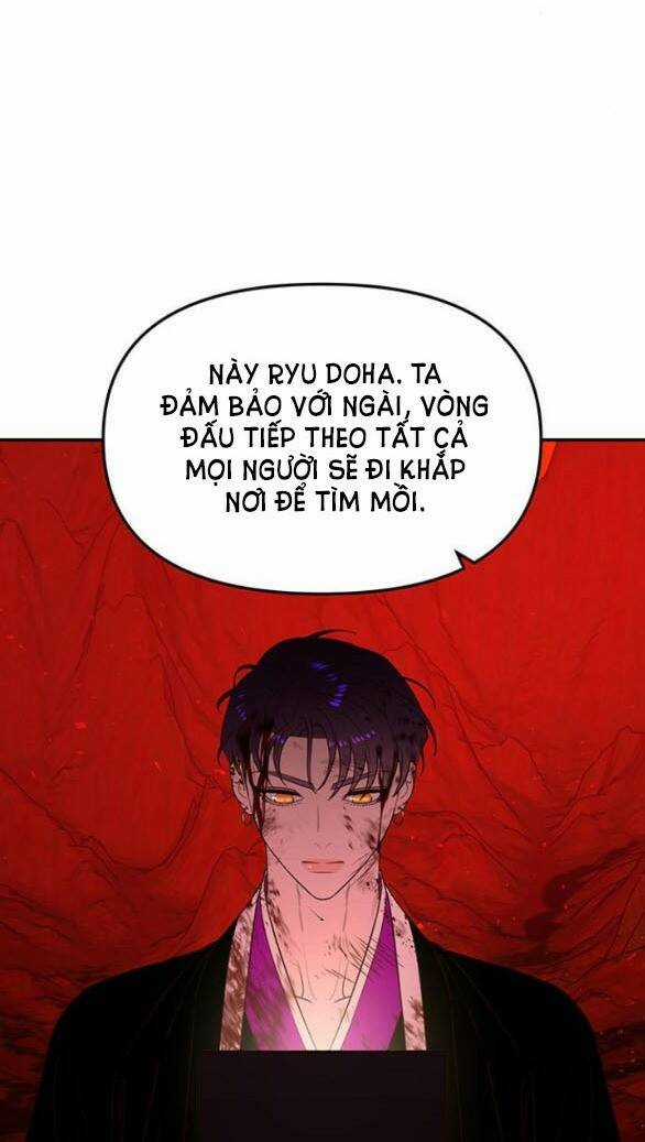 Thái Tử Myolyeong Chapter 88.1 trang 57