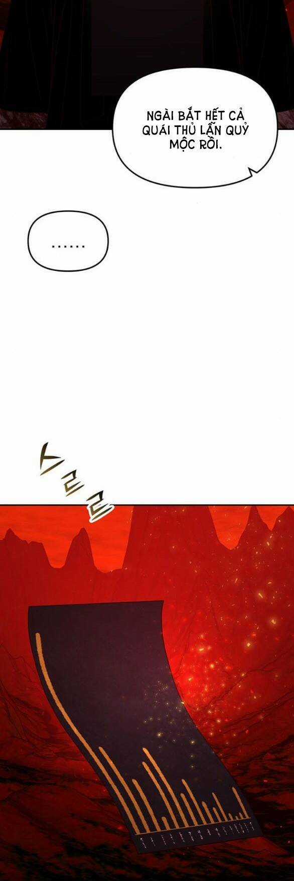 Thái Tử Myolyeong Chapter 88.1 trang 58