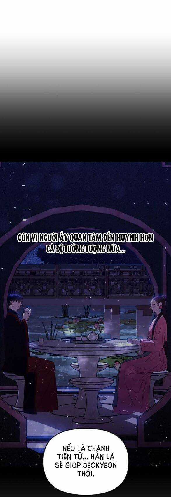 Thái Tử Myolyeong Chapter 88.1 trang 6