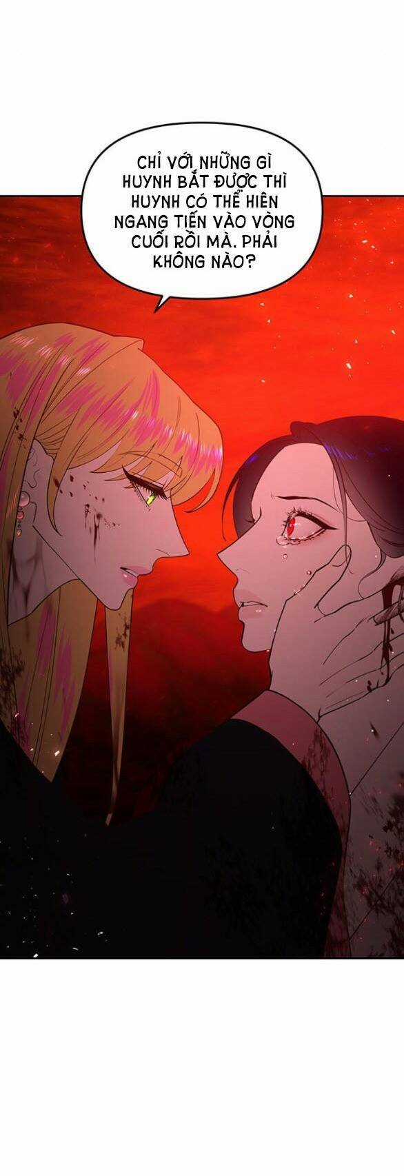 Thái Tử Myolyeong Chapter 88.1 trang 8