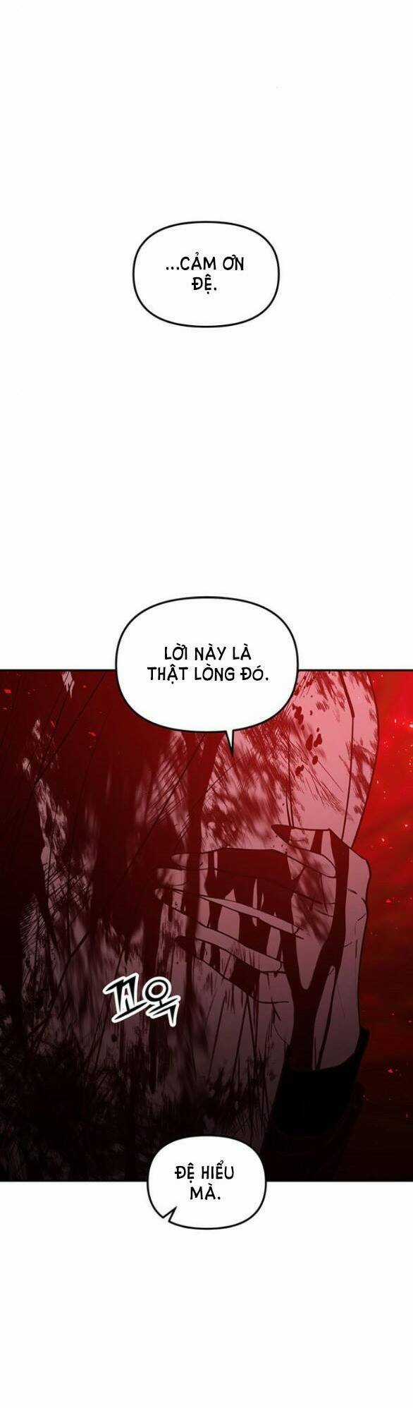 Thái Tử Myolyeong Chapter 88.1 trang 9