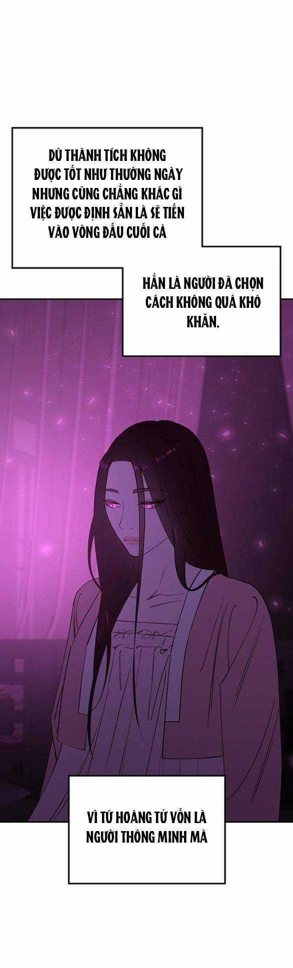 Thái Tử Myolyeong Chapter 88.2 trang 13