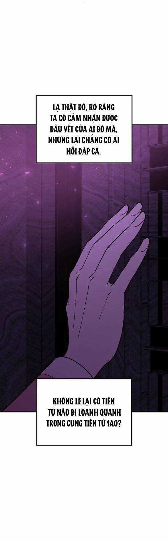 Thái Tử Myolyeong Chapter 88.2 trang 18