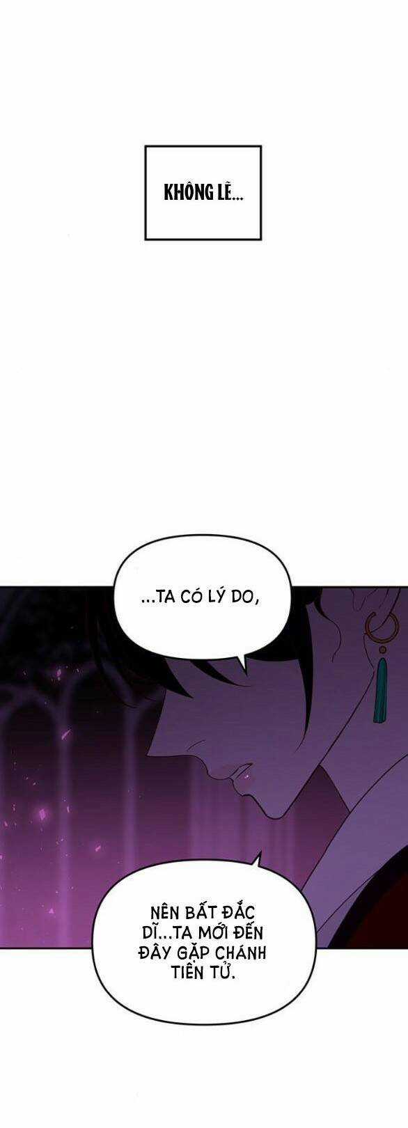 Thái Tử Myolyeong Chapter 88.2 trang 27