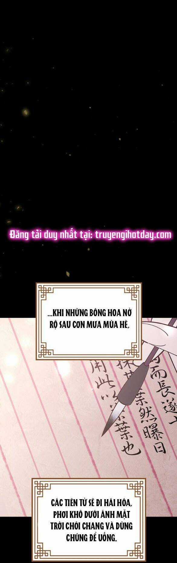 Thái Tử Myolyeong Chapter 88.2 trang 33
