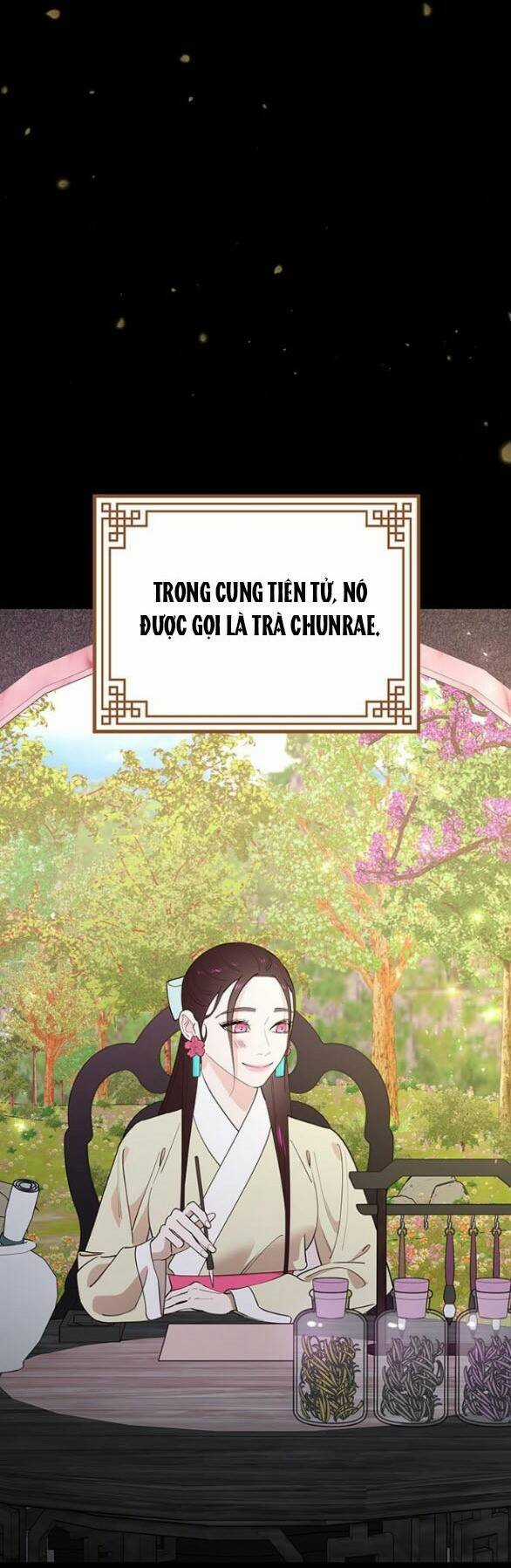 Thái Tử Myolyeong Chapter 88.2 trang 34