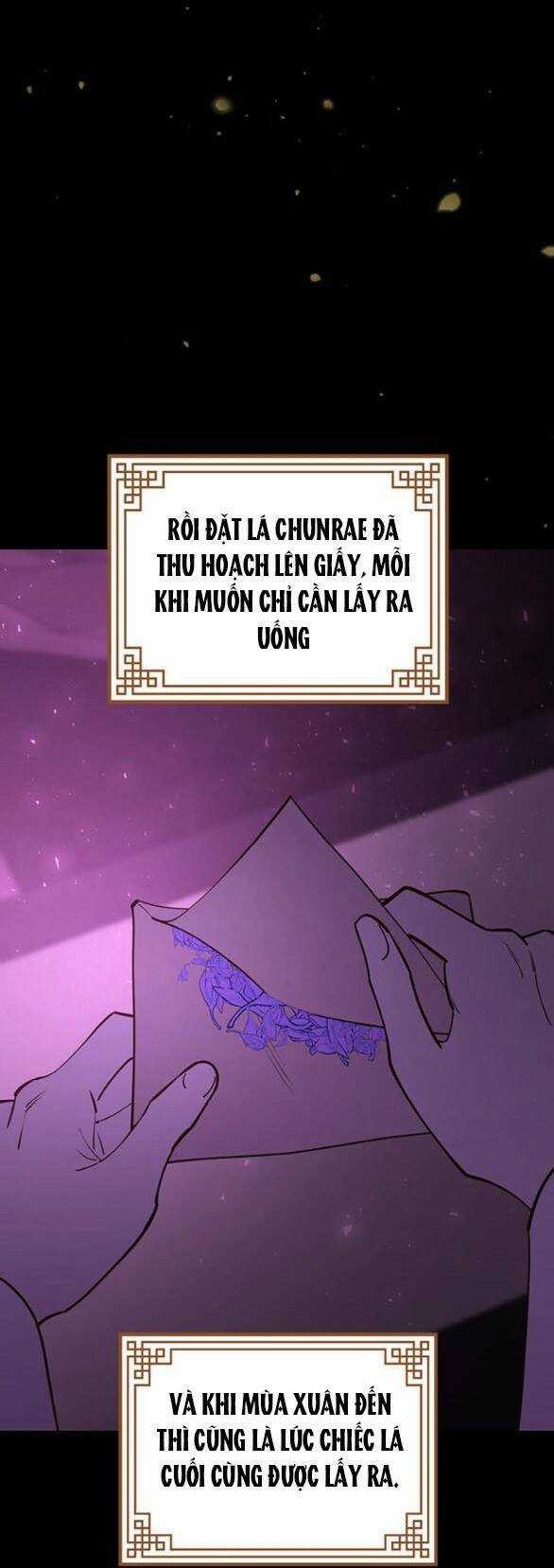 Thái Tử Myolyeong Chapter 88.2 trang 37