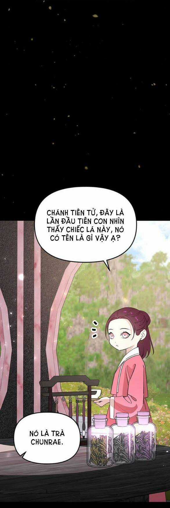 Thái Tử Myolyeong Chapter 88.2 trang 38