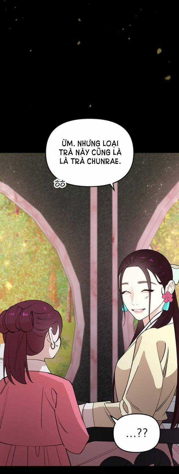 Thái Tử Myolyeong Chapter 88.2 trang 40