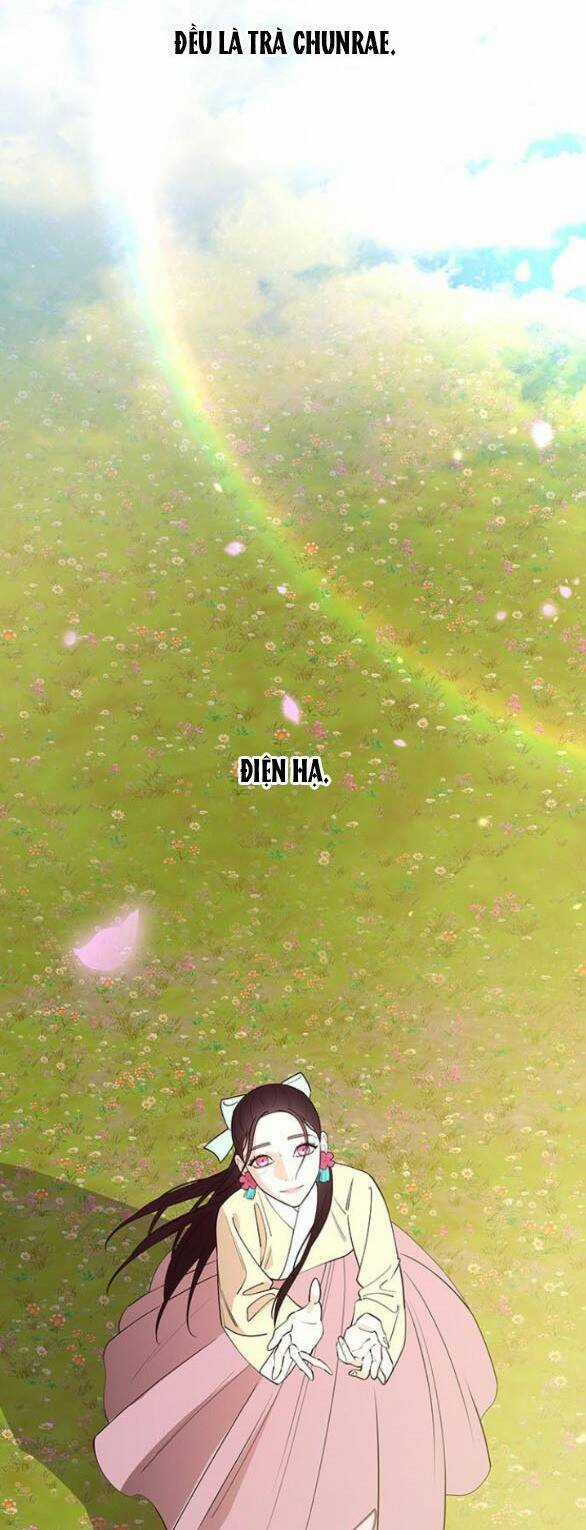 Thái Tử Myolyeong Chapter 88.2 trang 43