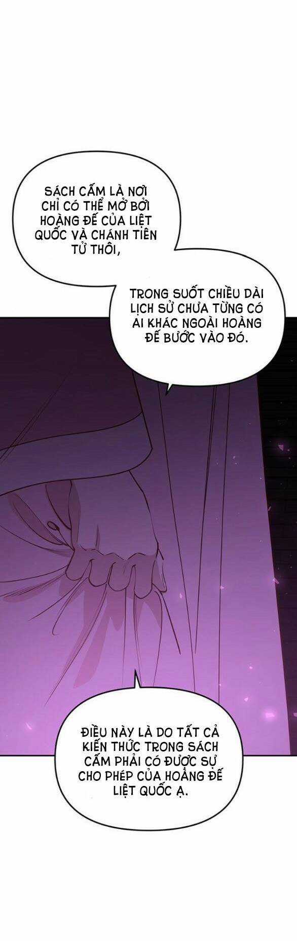 Thái Tử Myolyeong Chapter 88.2 trang 49