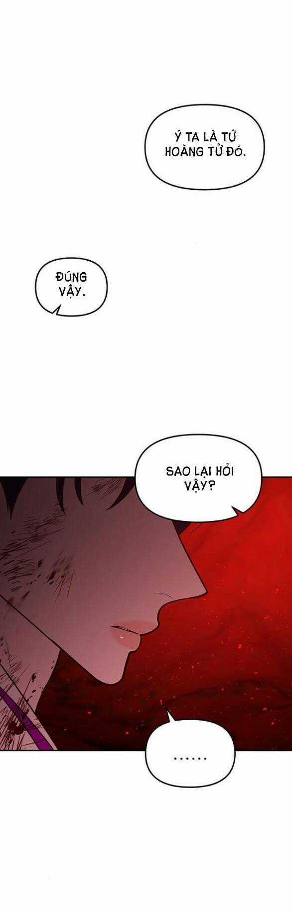 Thái Tử Myolyeong Chapter 88.2 trang 6