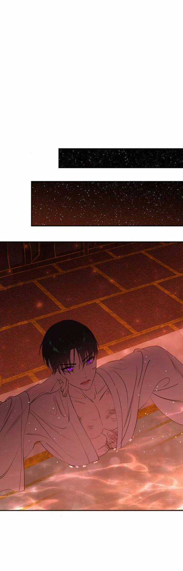 Thái Tử Myolyeong Chapter 88.2 trang 61