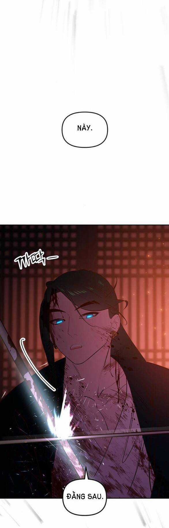 Thái Tử Myolyeong Chapter 88.2 trang 66