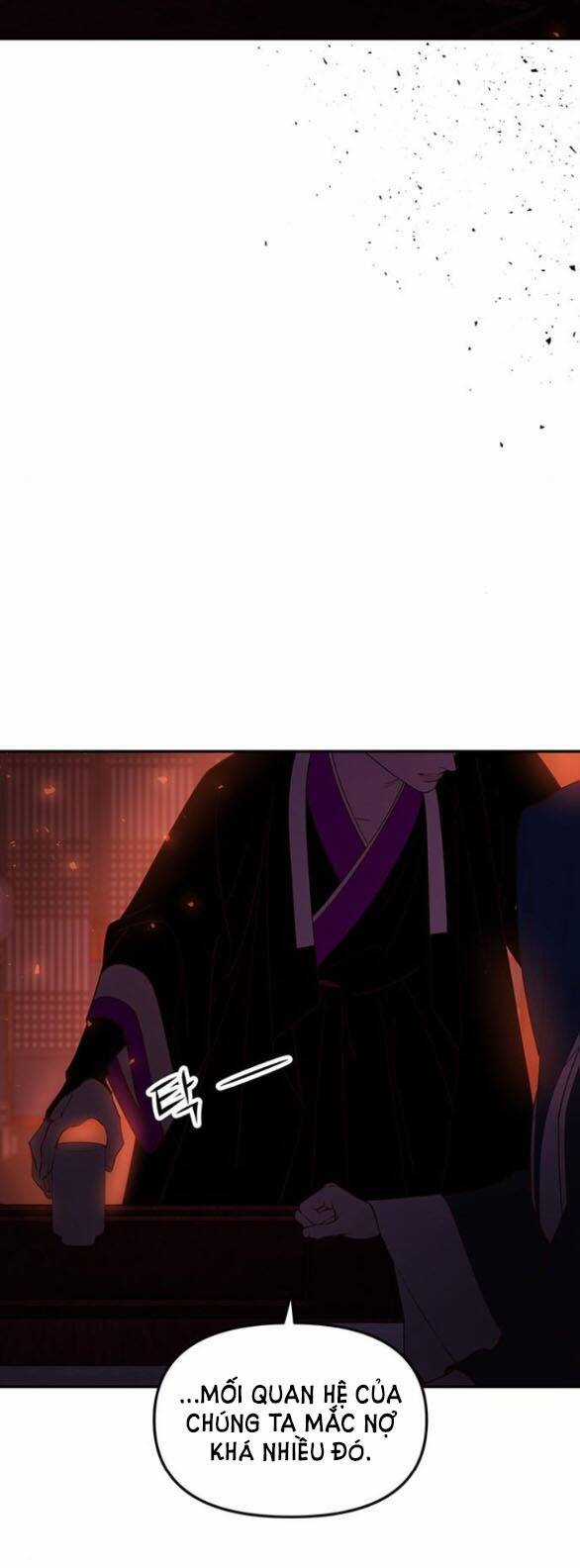 Thái Tử Myolyeong Chapter 89.1 trang 10