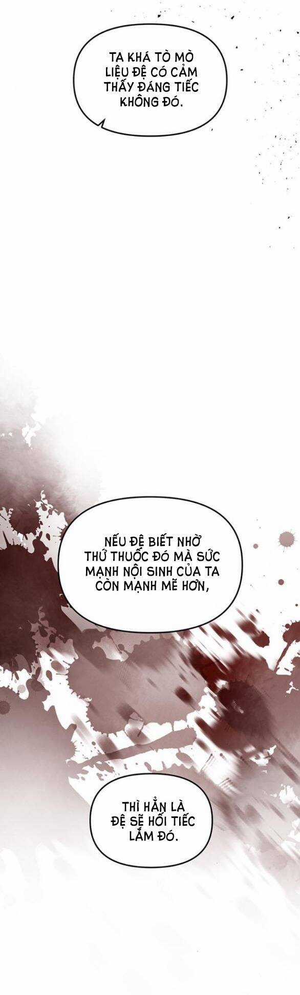 Thái Tử Myolyeong Chapter 89.1 trang 12