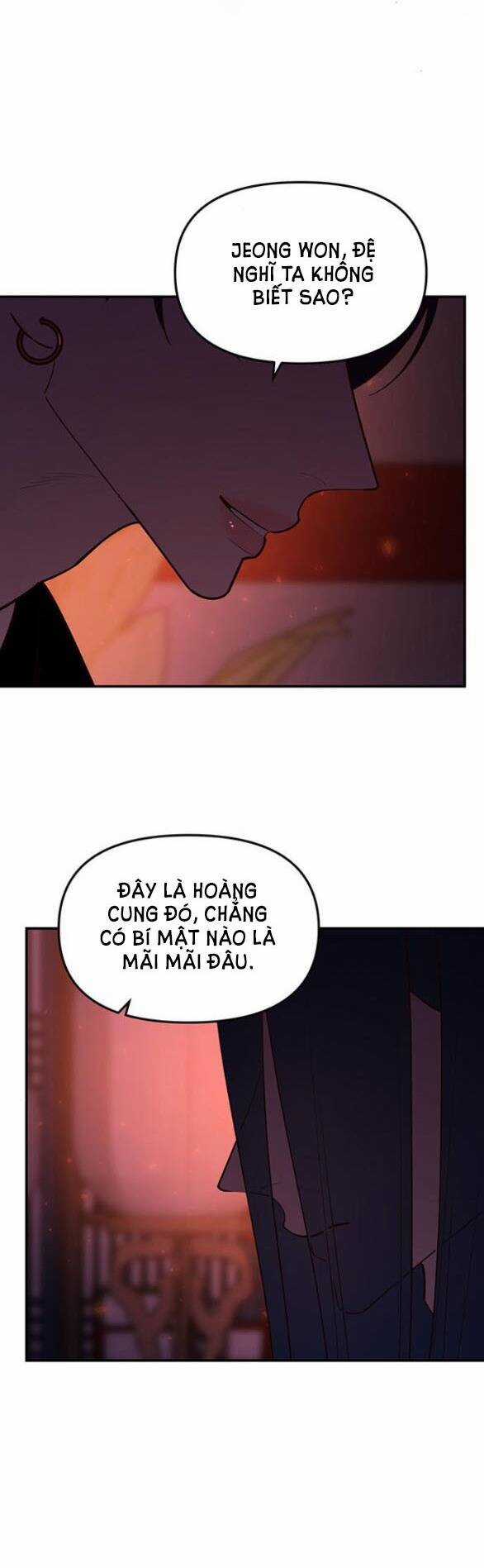 Thái Tử Myolyeong Chapter 89.1 trang 13